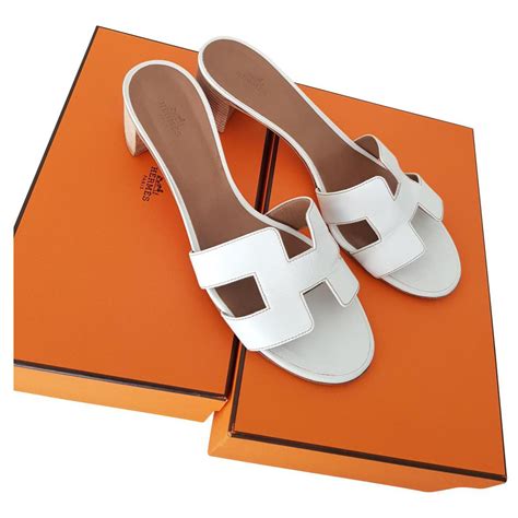 sandale hermes pas cher|hermes sandals heels christian.